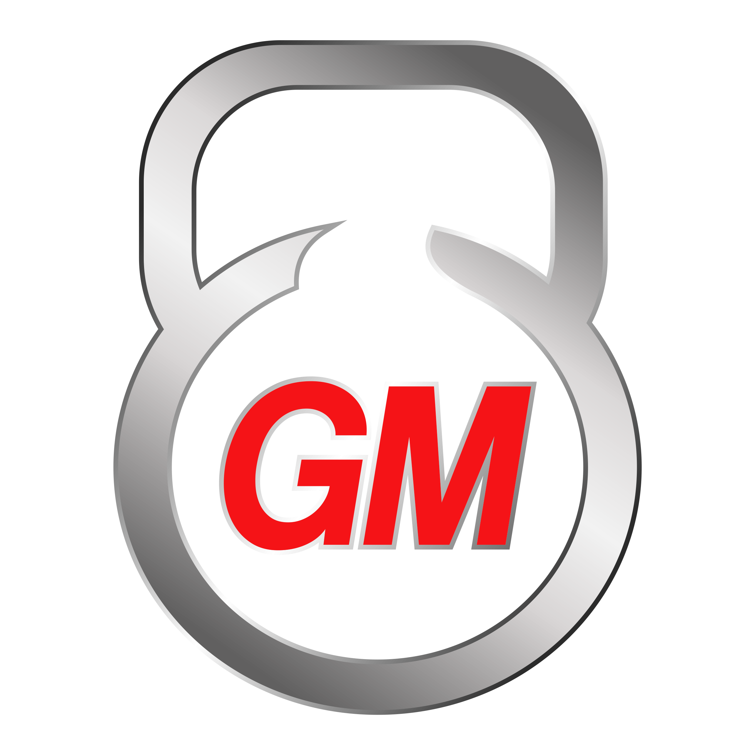 logo de gm